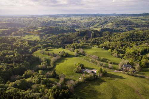 Chambre d'hôtes Les Etangs